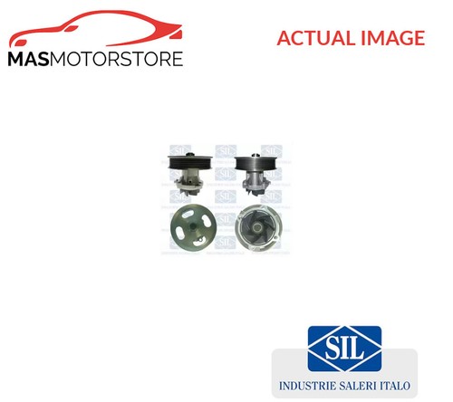 Engine cooling water - engine,