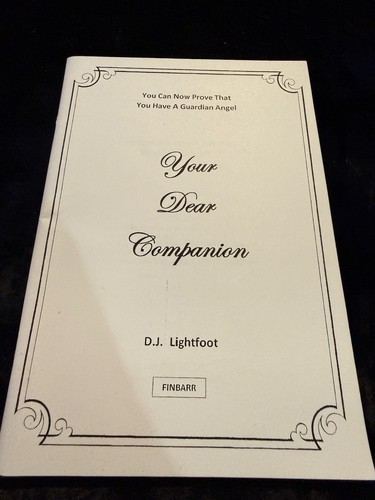 Your dear companion - your,