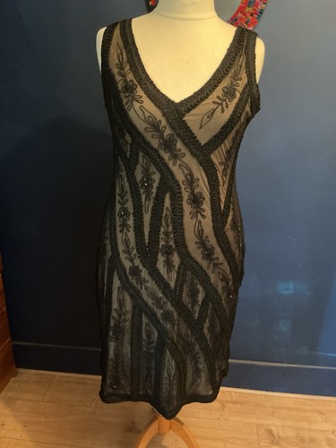 Phase eight twenties style - phase,