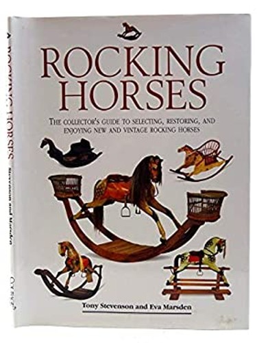 Rocking horses hardcover - rocking,