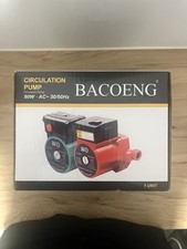 Central Heating Pump Hot Water