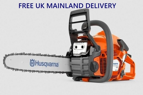 Husqvarna 135 petrol - 135,