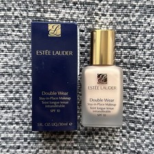 Estée Lauder Double Wear Stay In Place Foundation 30ml - Shade 1N2 Ecru