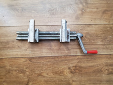Main Clamping Device Assembly