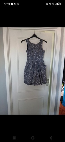 Jack wills ditzy - wills, dress