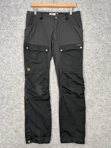 Fjallraven keb trousers - keb,