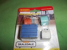 HORNBY  00 GAUGE  SKALEDALE