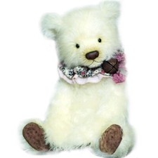 Teddy Bear Sewing Pattern