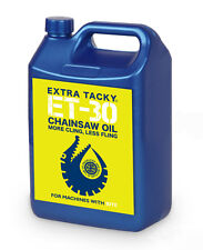 5 Litres GATOR OILS CHAINSAW