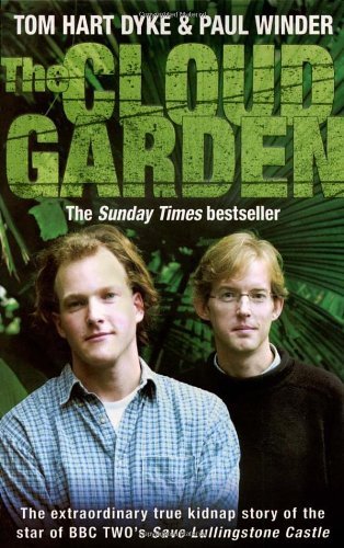 The cloud garden true story - the,