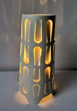 Vintage IKEA KAJUTA White