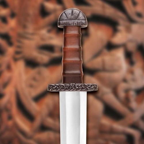 Ashdown viking sword replica - viking,