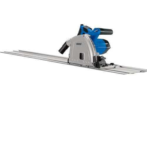 Draper ps1200d plunge saw - saw, and