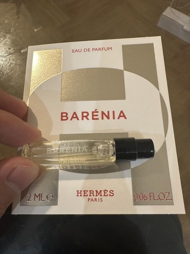 Barenia hermès edp 2ml - hermès,