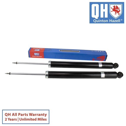 Quinton hazell pair rear - pair, of