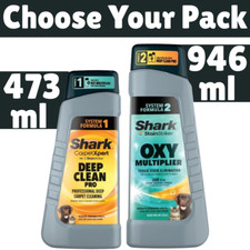 Shark stainstriker deep - shark,