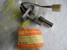 SUZUKI  FR70cc-FR80cc FUEL TANK SENDER   Pt 34810-35311  NEW  Nos