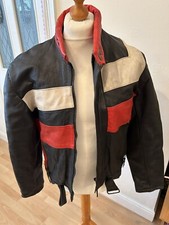 Vintage kett leather - kett,