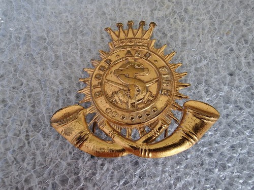 Vintage the salvation army - salvation,