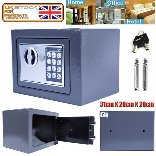 Safe digital high - safe,