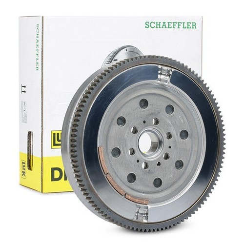 Genuine luk 415040710 - 415040710, dual