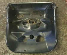 AUDI 80 90 COUPE B2 FRONT LEFT SEAT BASE RUNNERS 