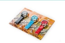 Time To Grind, Grinder Watch