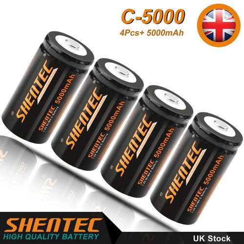 Baby size 5000mah - c, c