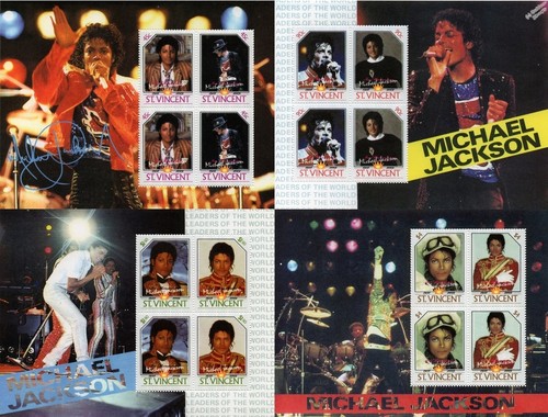 Michael jackson memoriam - michael,