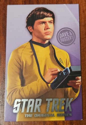 Pavel chekov walter koenig - pavel,