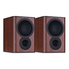 Mission mkii bookshelf - qx-2,
