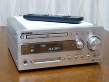 Kenwood R-K700 CD/MD Deck