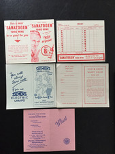 Whist drive advert - drive,