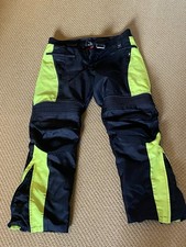 Frank Thomas Motorcycle