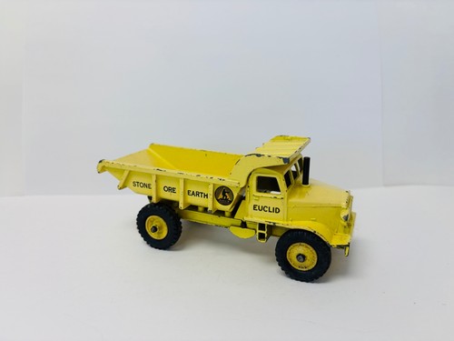 Dinky supertoys 965 euclid - supertoys,