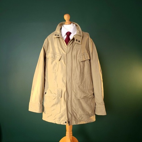 Rohan assignment jacket mens - assignment,