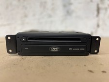 RECONDITIONED BMW 3 E46 E53 Navigation GPS DVD reader unit 65908370933 OPE6093
