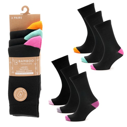 Pairs women s black - of,