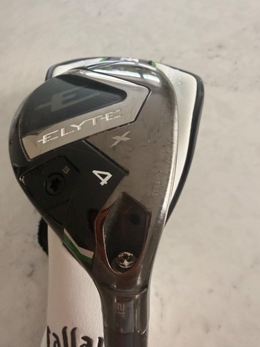 Callaway elyte hybrid - elyte,