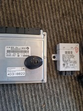 Rover 75 Mgzt Diesel Manual Ecu Kit