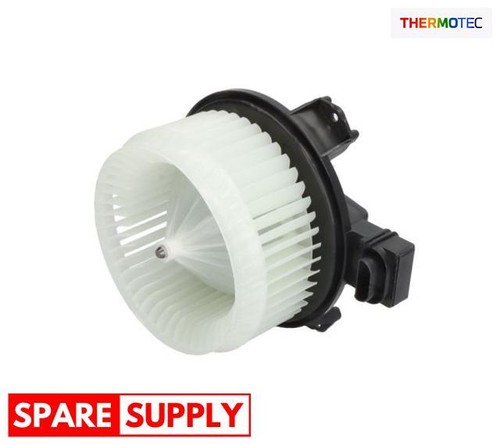 Interior blower for toyota - for,