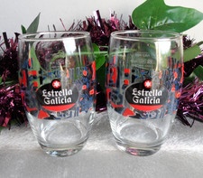 HALF PINT ESTRELLA GALICIA