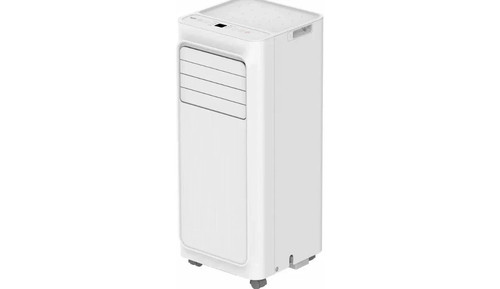 Bush air conditioner - bush,