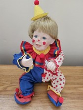porcelein doll