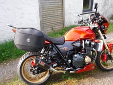 Honda cb1300 - cb1300, (2003-2009)