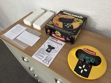 Grandstand munchman vintage - grandstand,