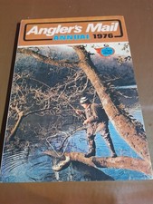 Angler's Mail Annuals x 3