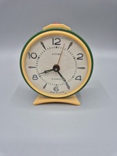 Vintage 1960s Alarm clock