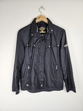 Harley Davidson - Black Nylon