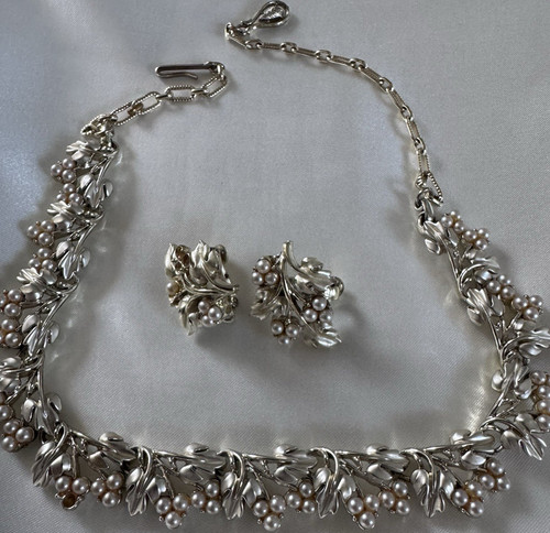 Vintage jewelcraft coro - vintage, jewelcraft/coro